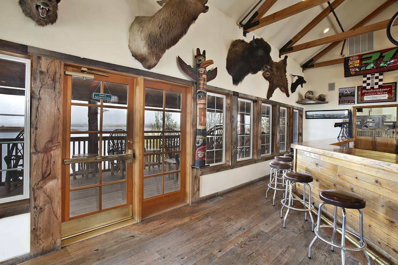 West Magic Resort in Shoshone Idaho ID