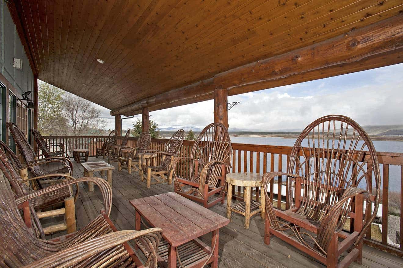 West Magic Resort in Shoshone Idaho ID