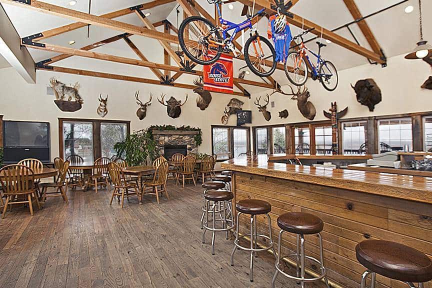 West Magic Resort in Shoshone Idaho ID