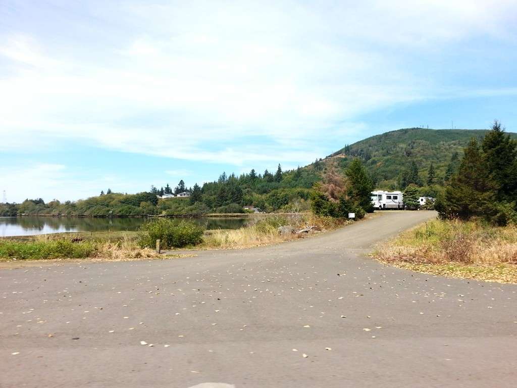 Raymond RV & Marine Raymond, Washington RV Park Campground