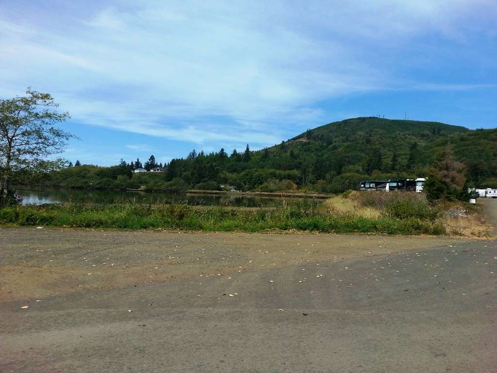 Raymond RV & Marine Raymond, Washington RV Park Campground