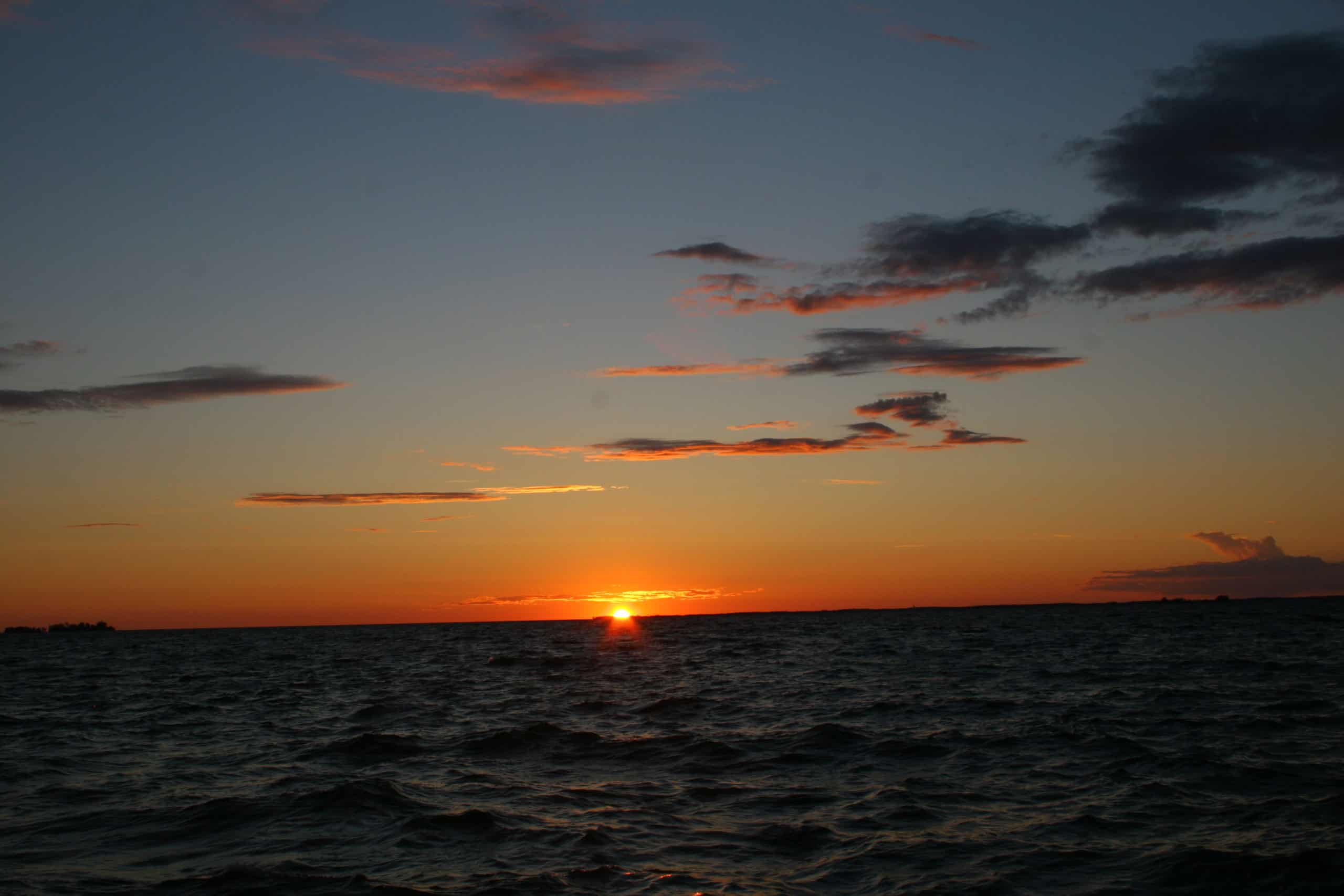 The Willows on the Lake in Henderson Harbor New York NY