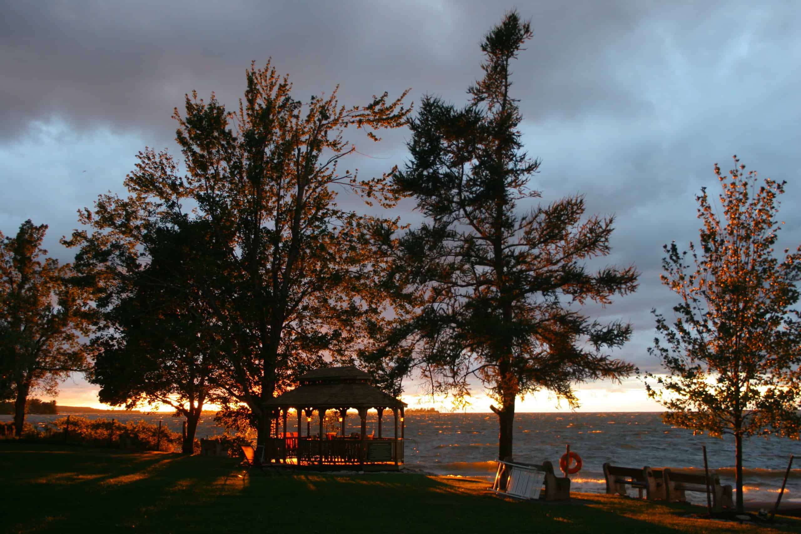 The Willows on the Lake in Henderson Harbor New York NY