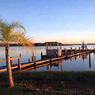 Lopez Rv Park Marina Oak Hill Florida Rv Park Campground Campgroundviews Com