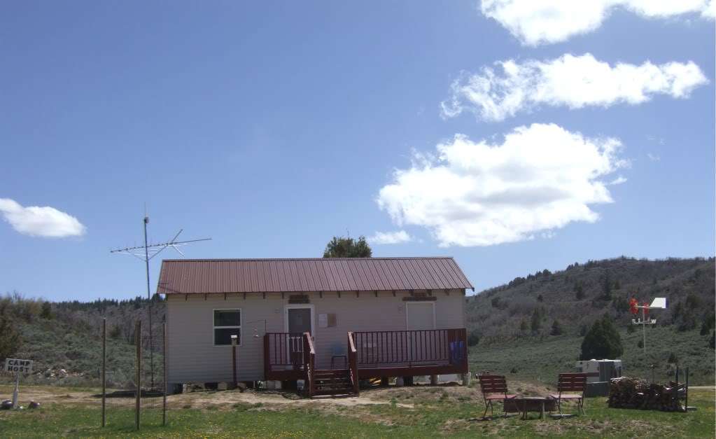 Camp Lutherwood Long Valley Junction Utah (Alton UT)