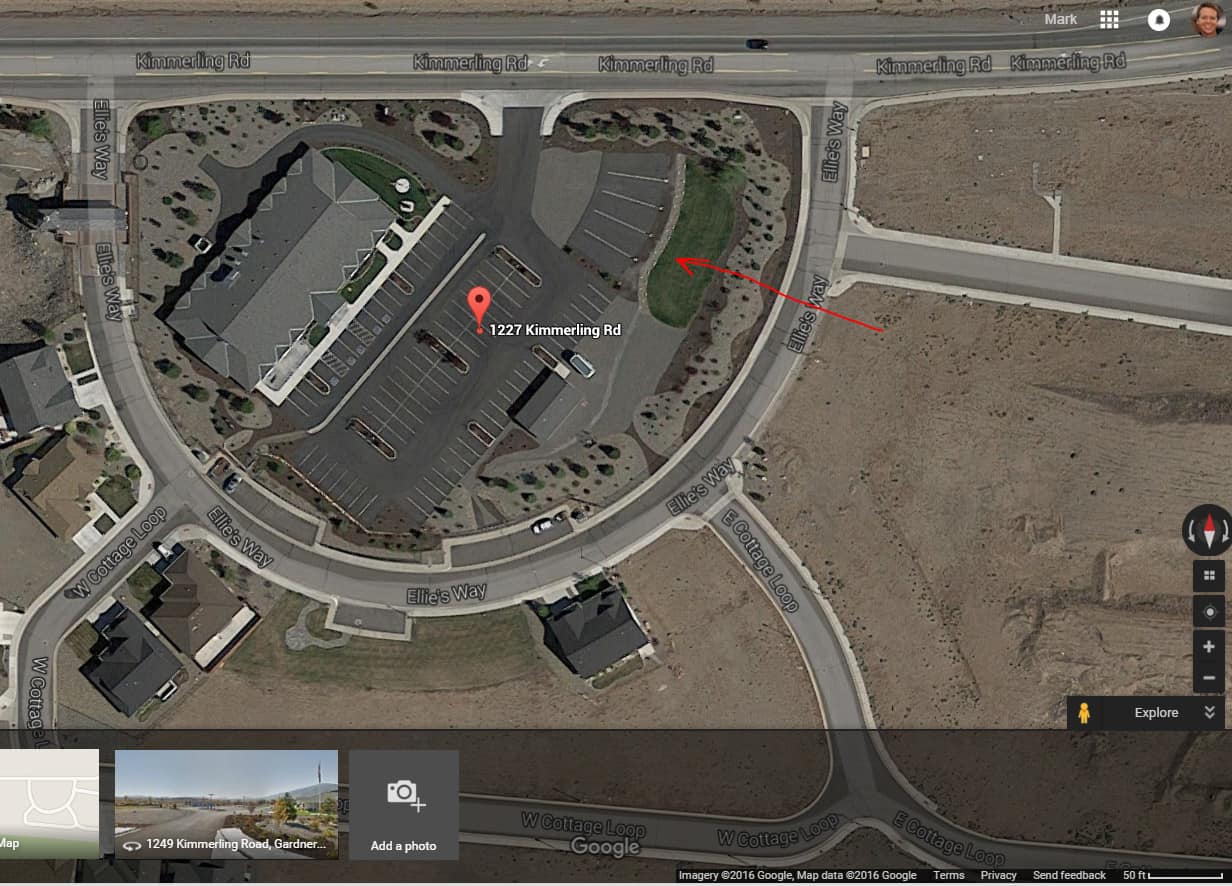 Elks Lodge 2670 Gardnerville Nevada NV