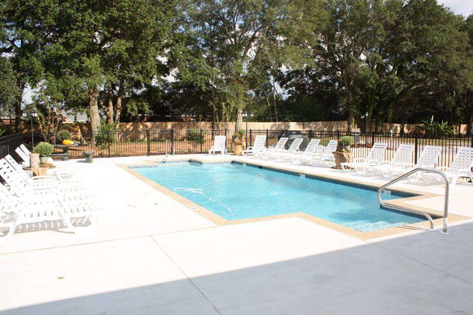 All About Relaxing RV Park Theodore Alabama AL