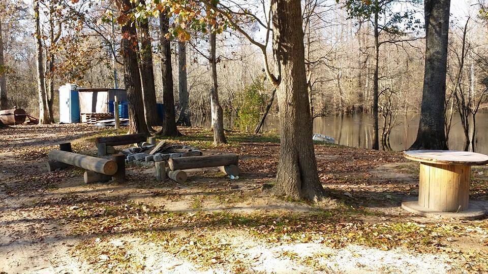 Wooley Swamp Farm Snow Hill North Carolina NC