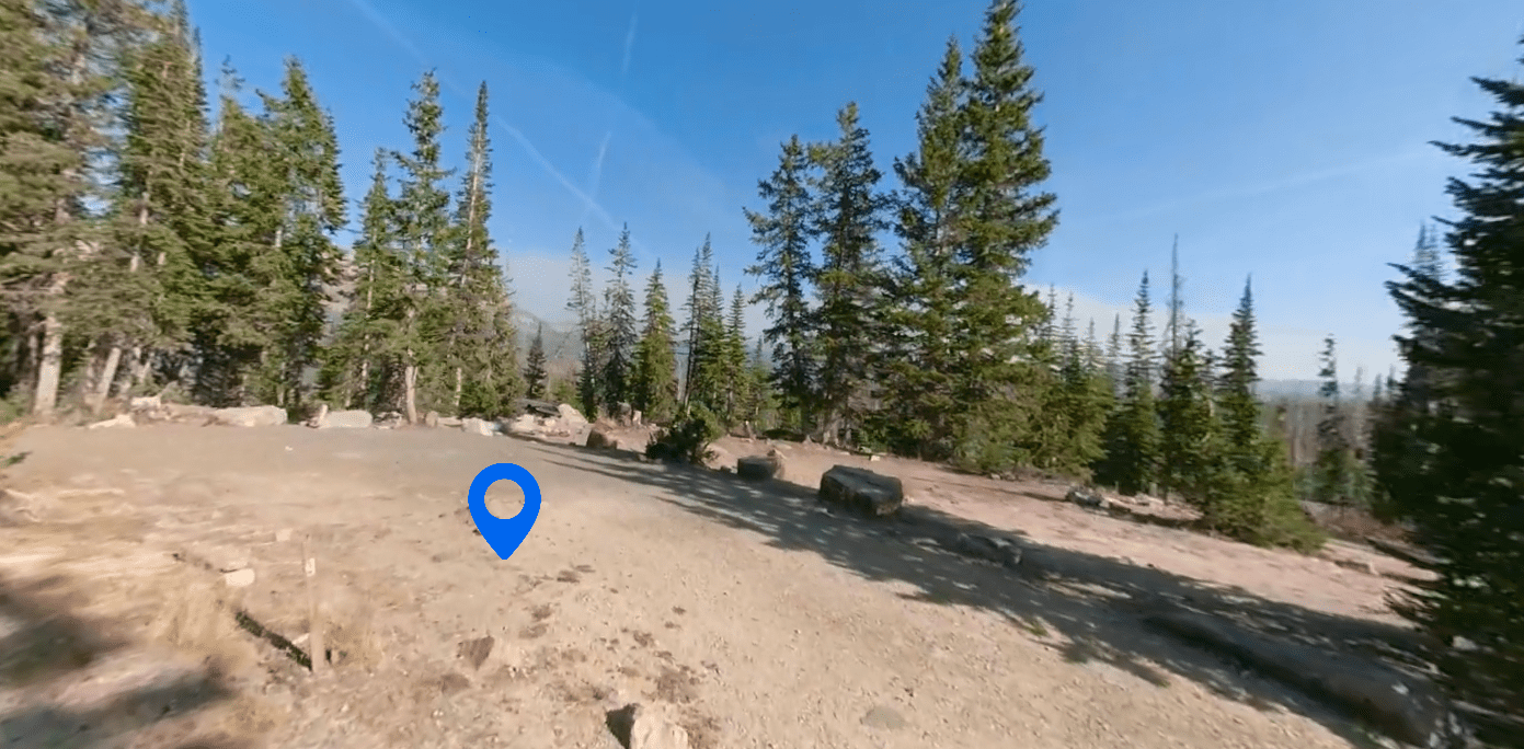 Moosehorn Campground