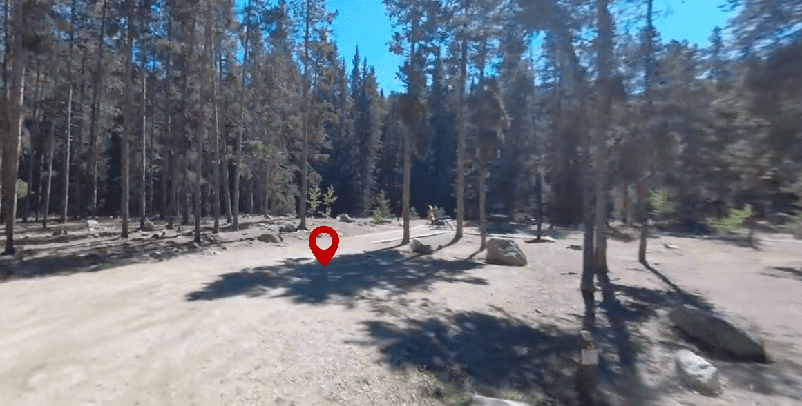 South Fork Campground