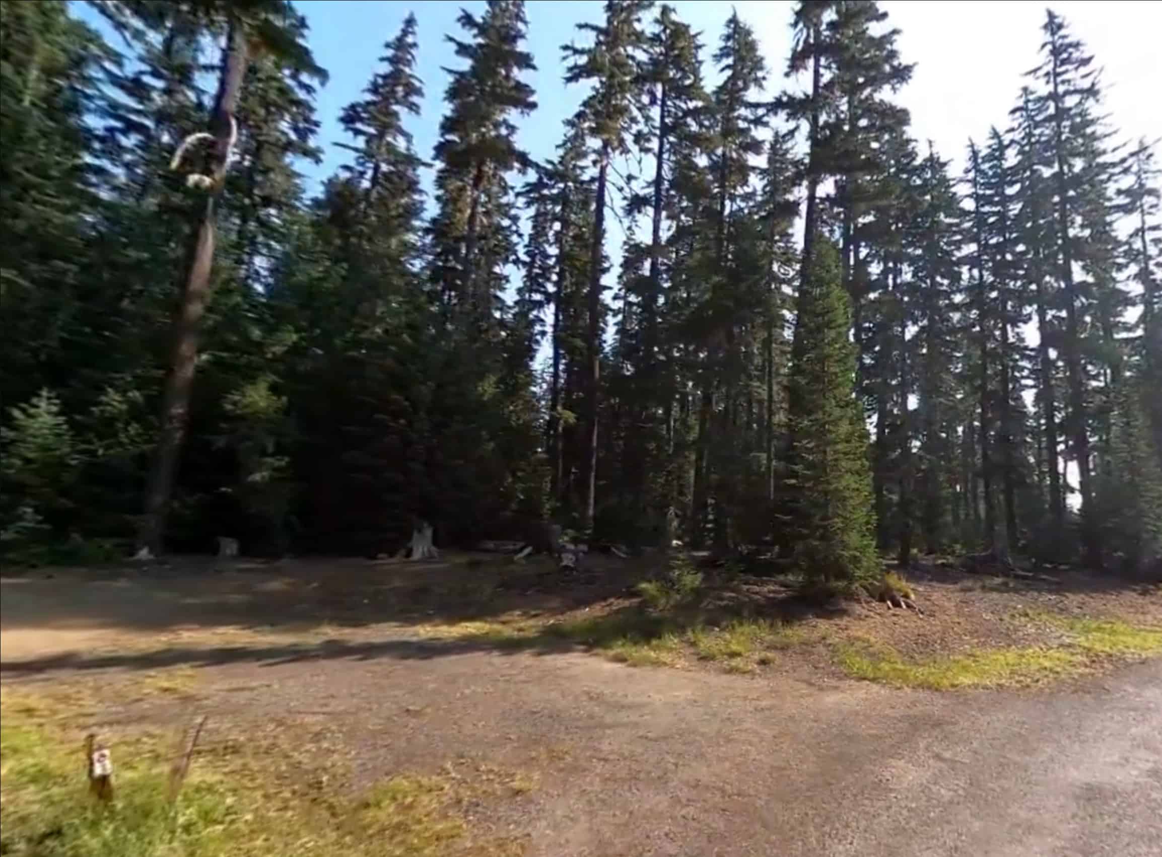 Shadow Bay (2) Campground Views