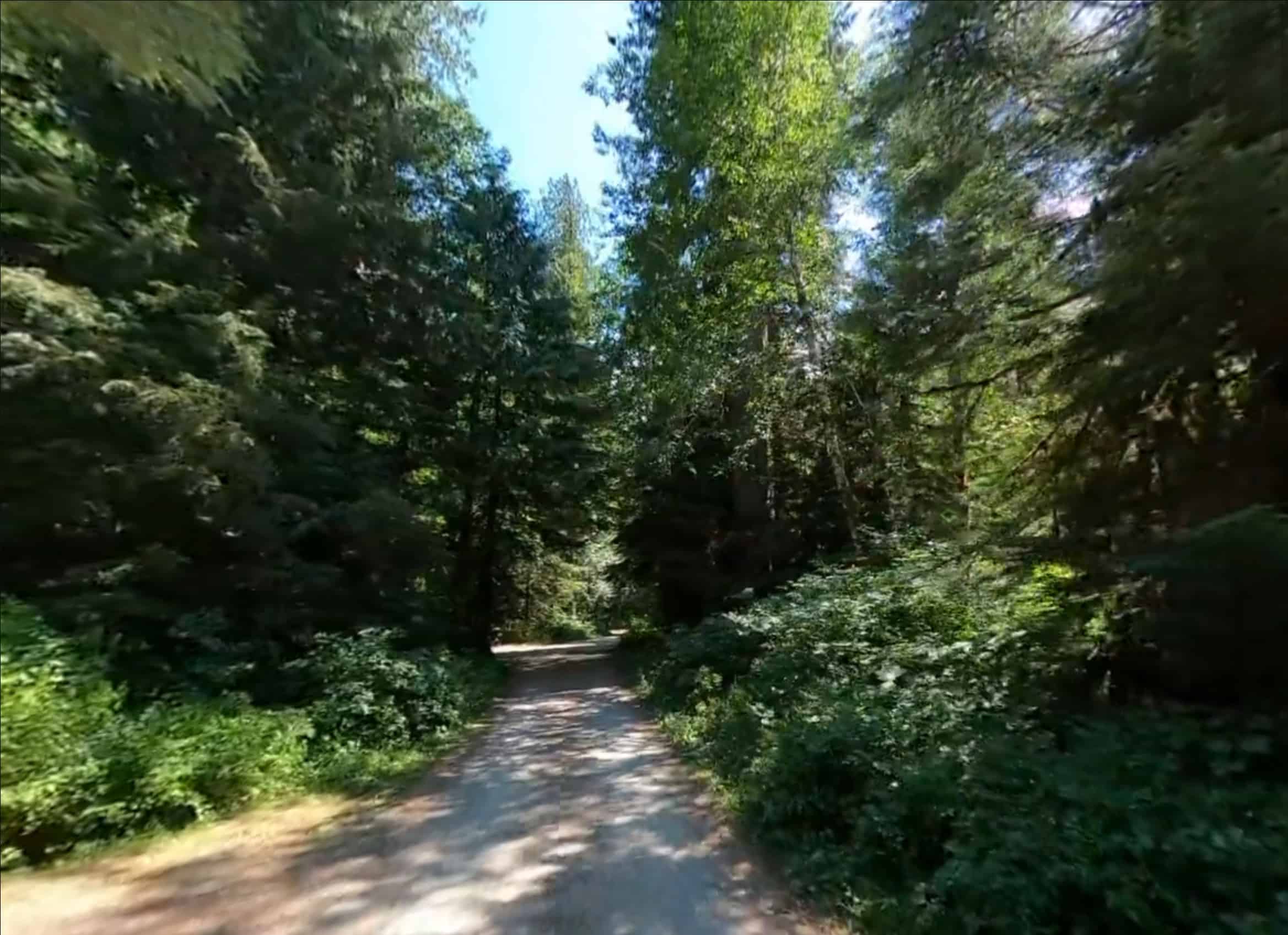 Silver Fir Campground in Deming, WA Washington