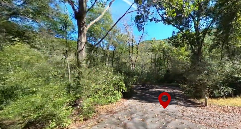 Big Bend Campground (WV)