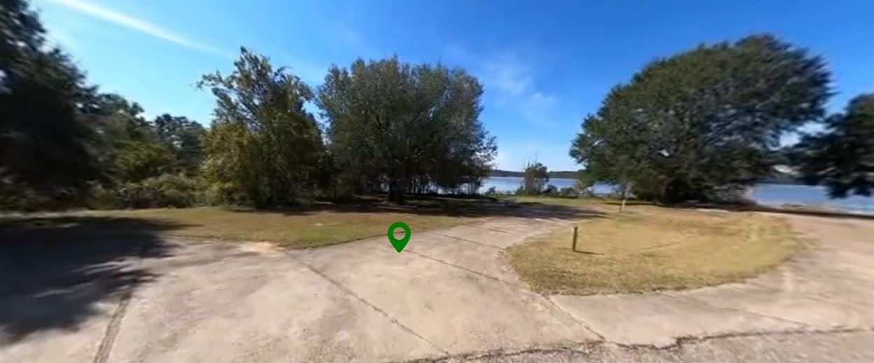 Millers Ferry Campground