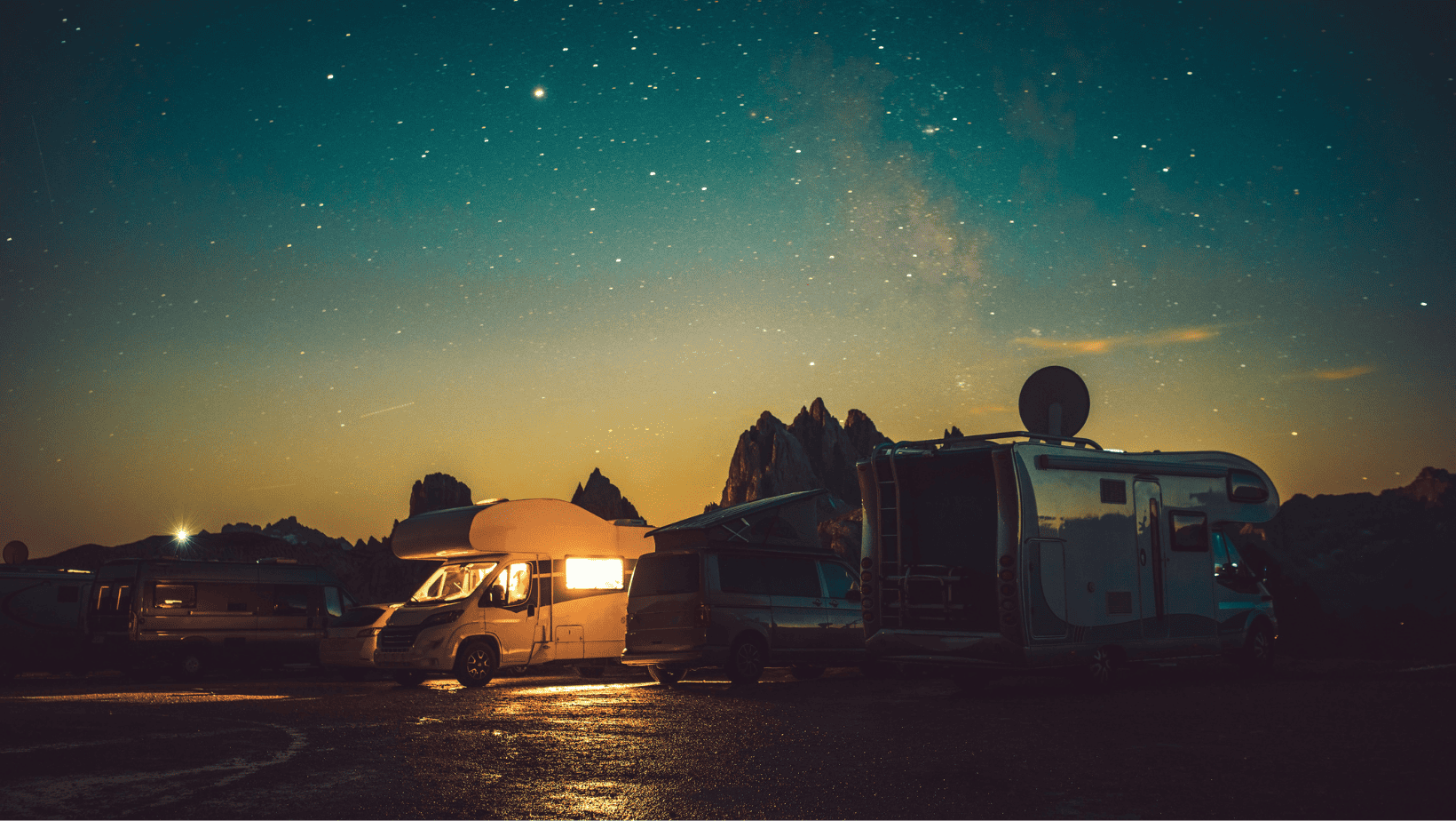 Is Overnight RV Parking at Costco Allowed? Tips and Guidelines Tips