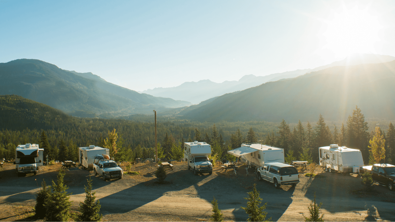 Decoding the Factors Behind High RV Park Prices RV Maintenance and