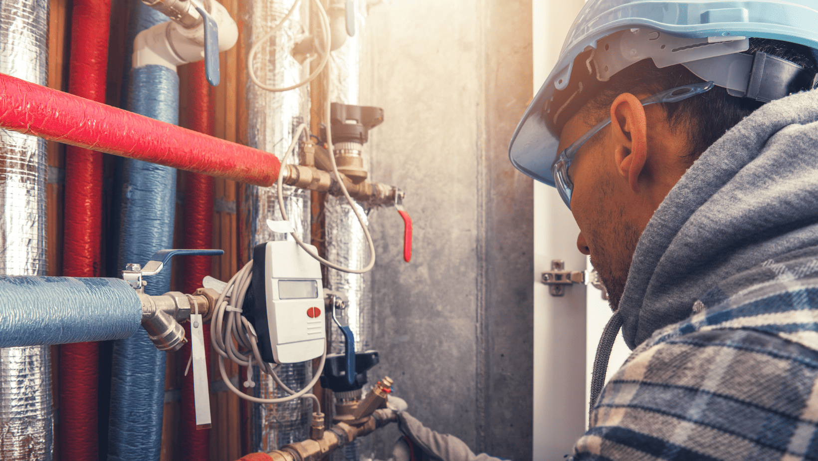 HighPressure Water and Your RV Plumbing System What You Need to Know