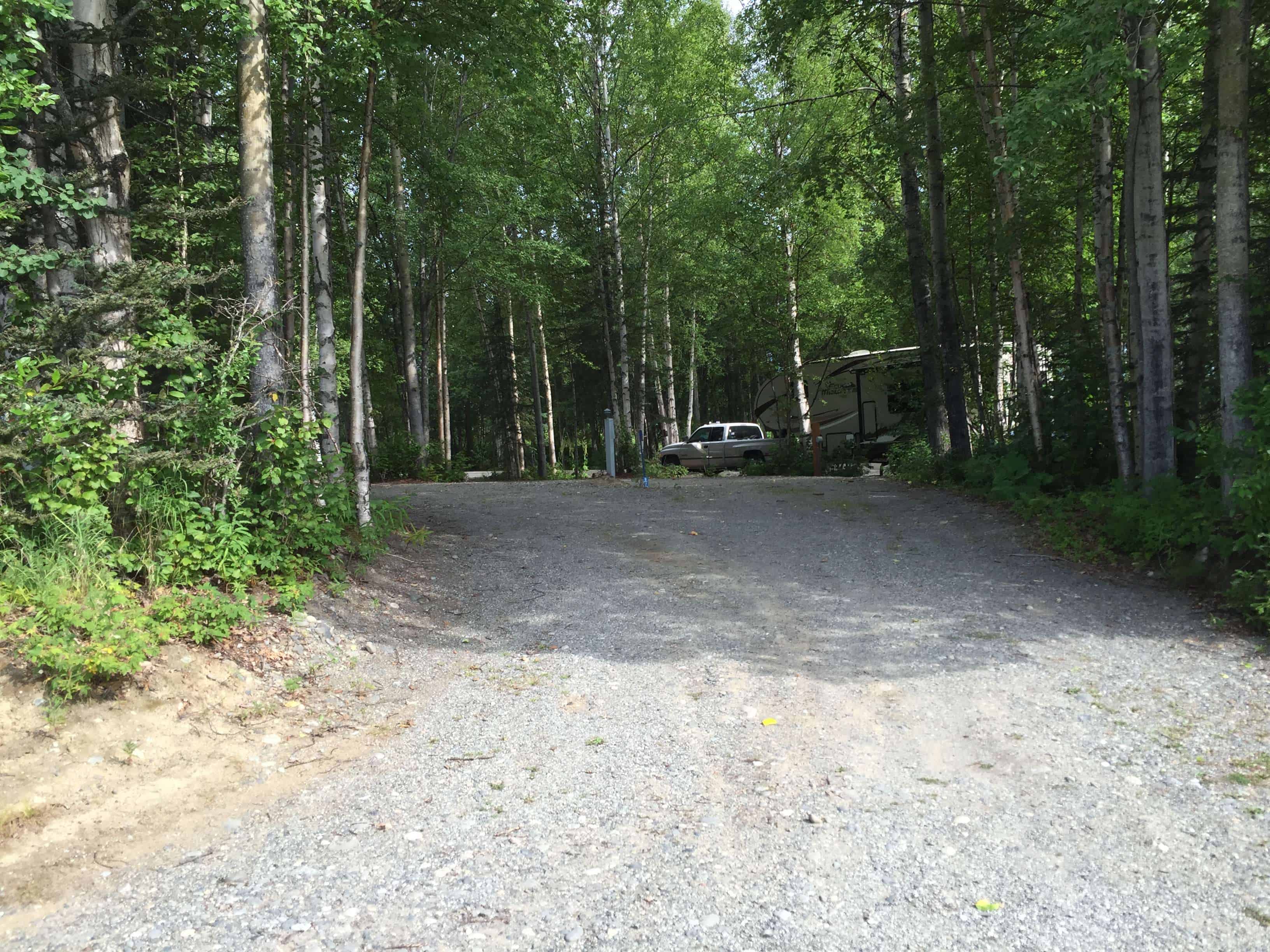 Trapper Creek Inn in Trapper Creek Alaska AK