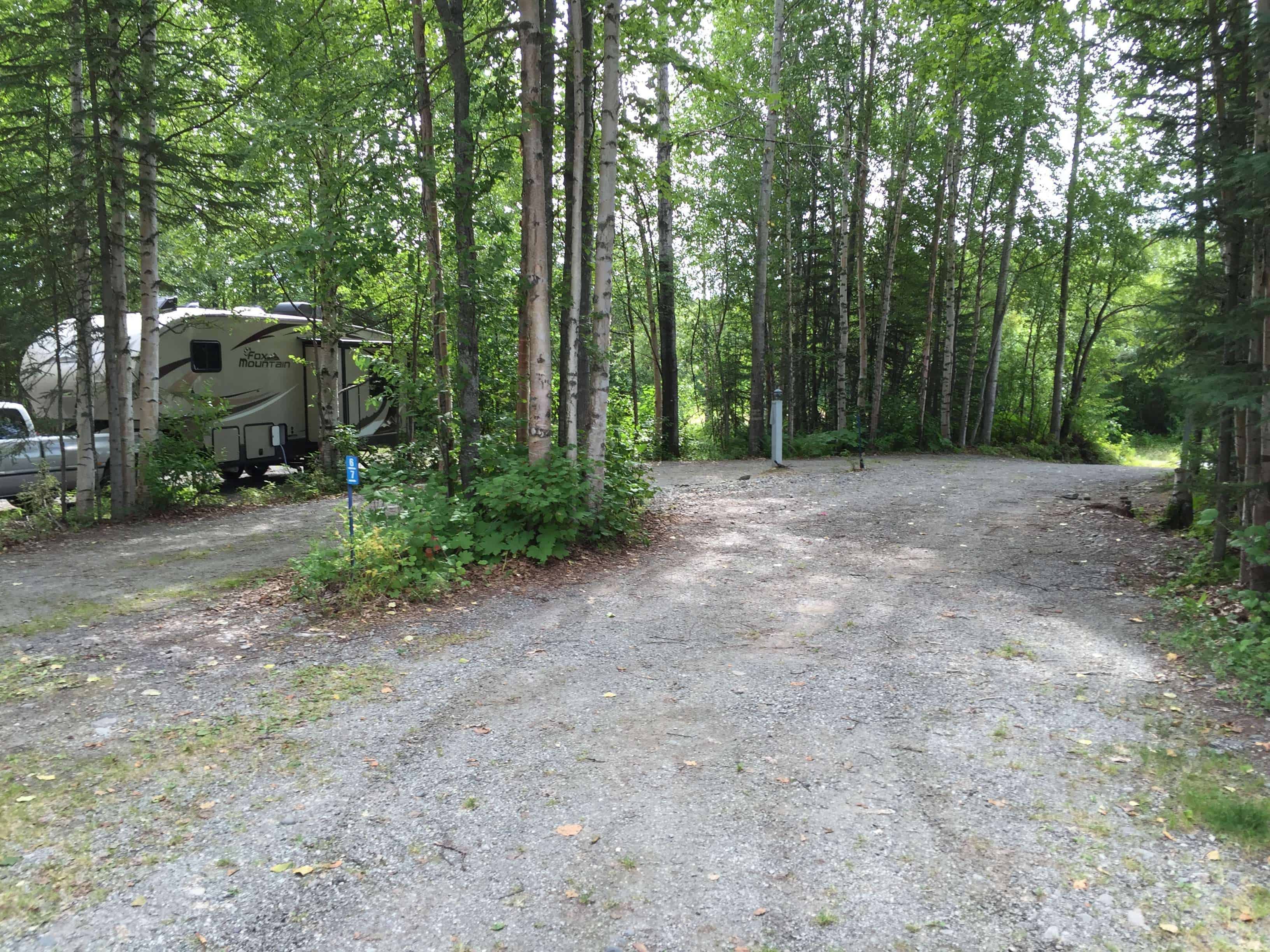 Trapper Creek Inn in Trapper Creek Alaska AK