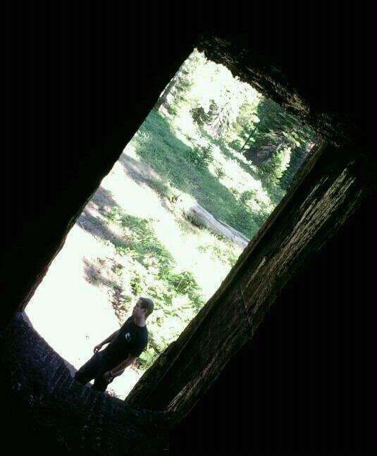 Frasier Mill Campground near Springville California CA