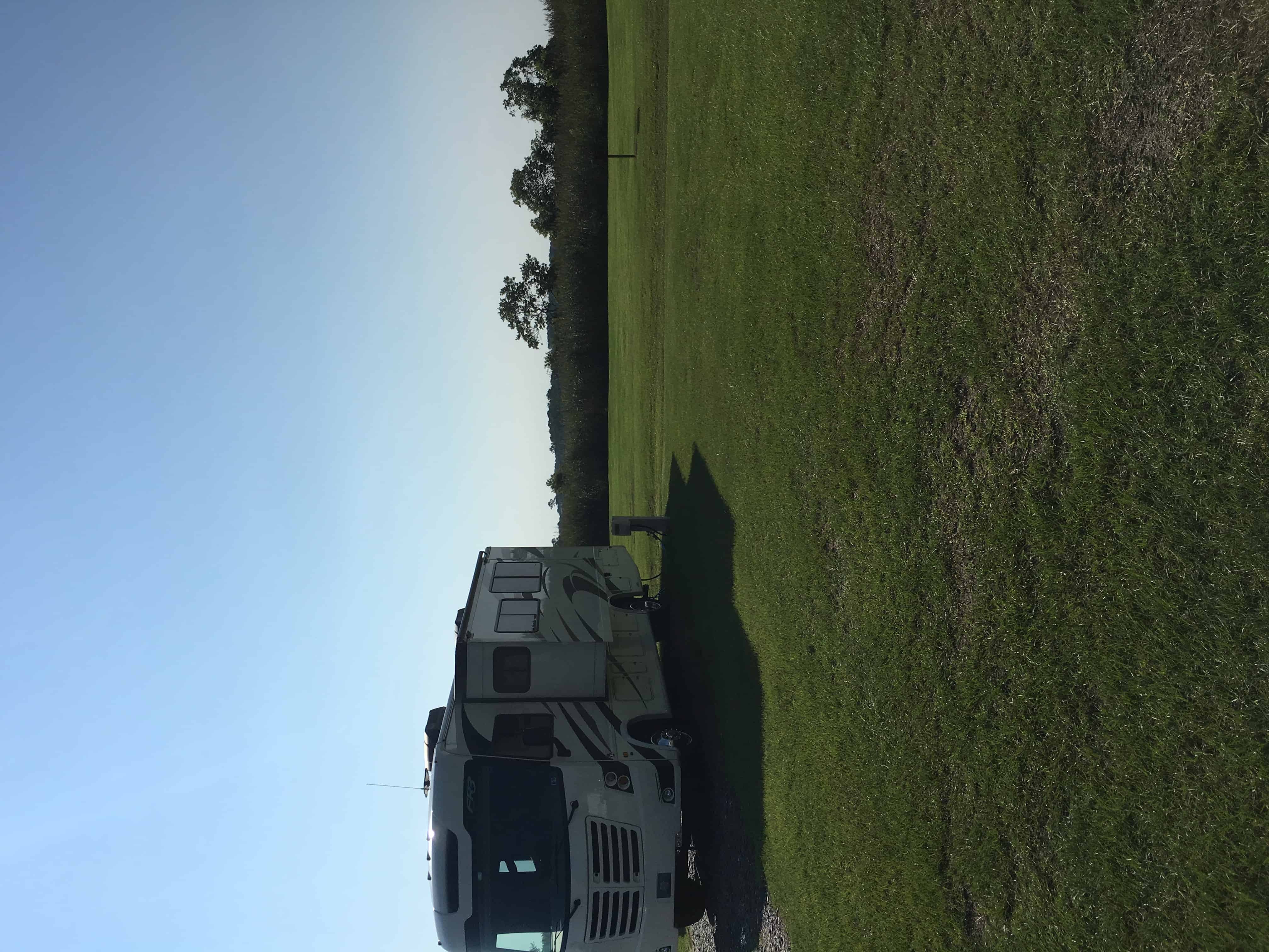 OBX Campground in Kill Devil Hills North Carolina NC