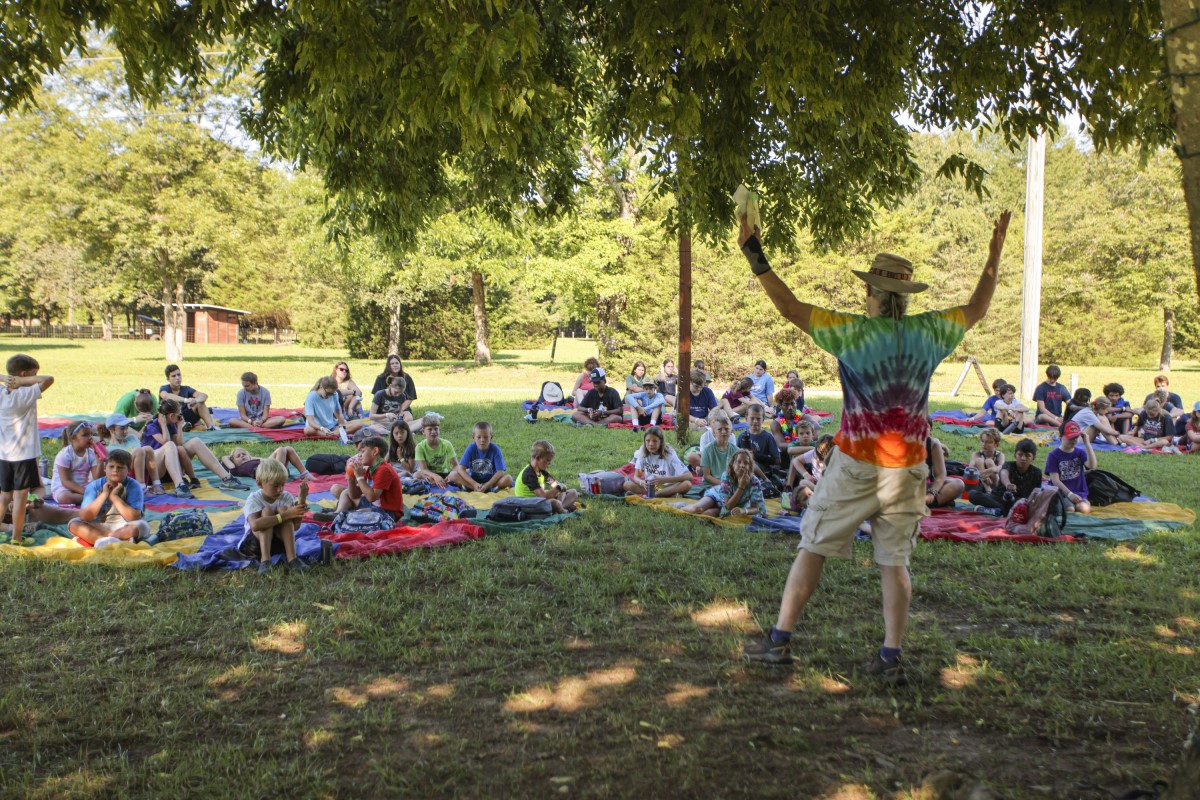 Camp Hanover Camp Hanover