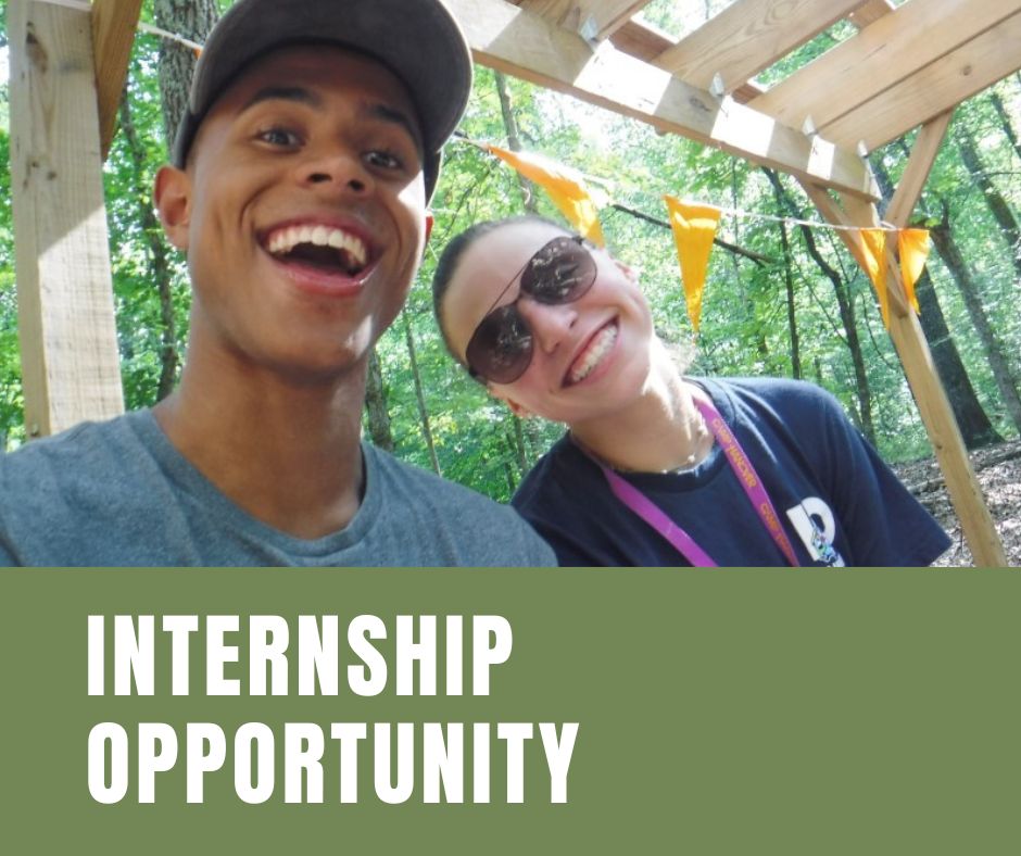 Camp Hanover Accepting Applications for Internship Program Camp Hanover
