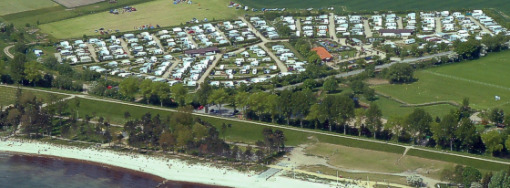 Campingparadies Kellenhusen