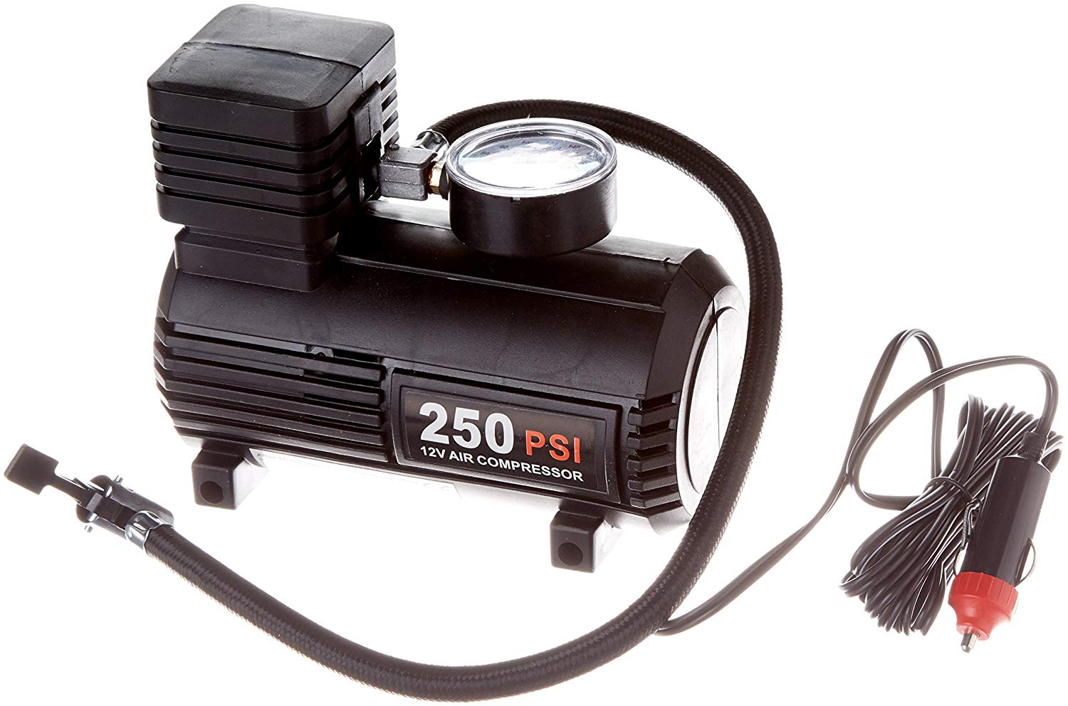 Streetwize Compact Air Compressor 12v Camping International