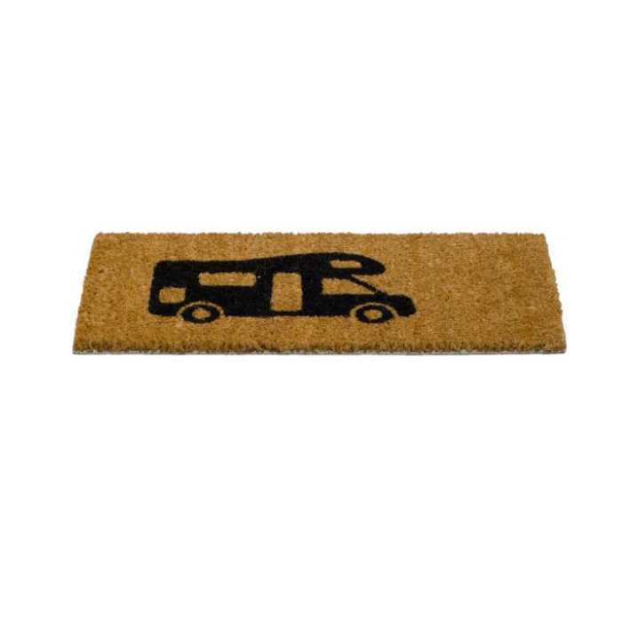 Flamefield Coco Camper Door Mat Camping International
