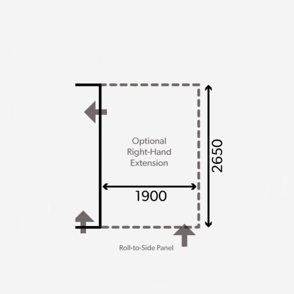 Lacc Extension Winter 2023
