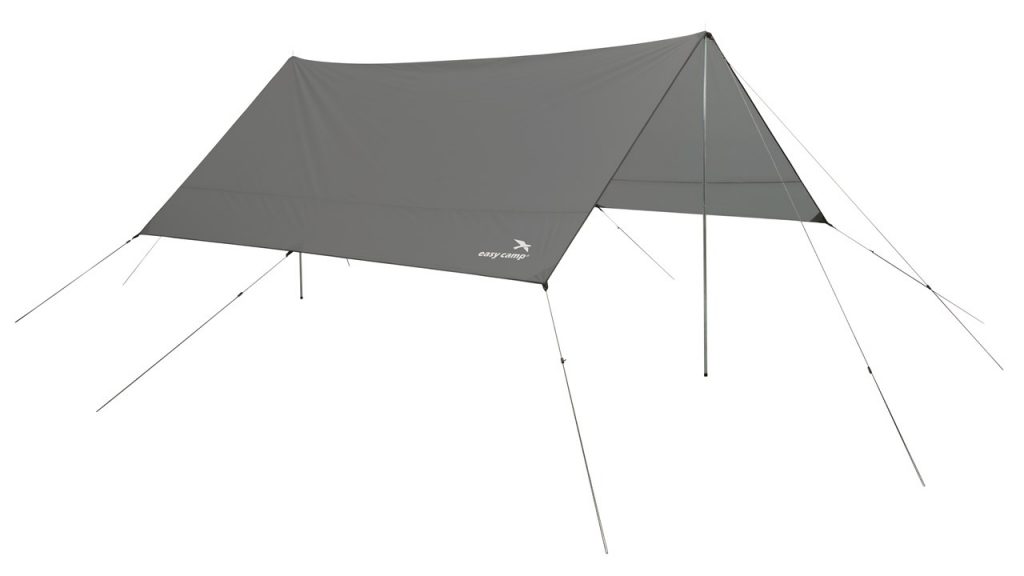 Utility Tents and Shelter Tens from Camping International