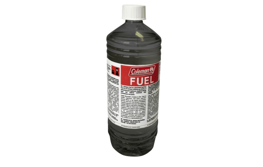 Coleman Liquid Fuel 1L Camping International