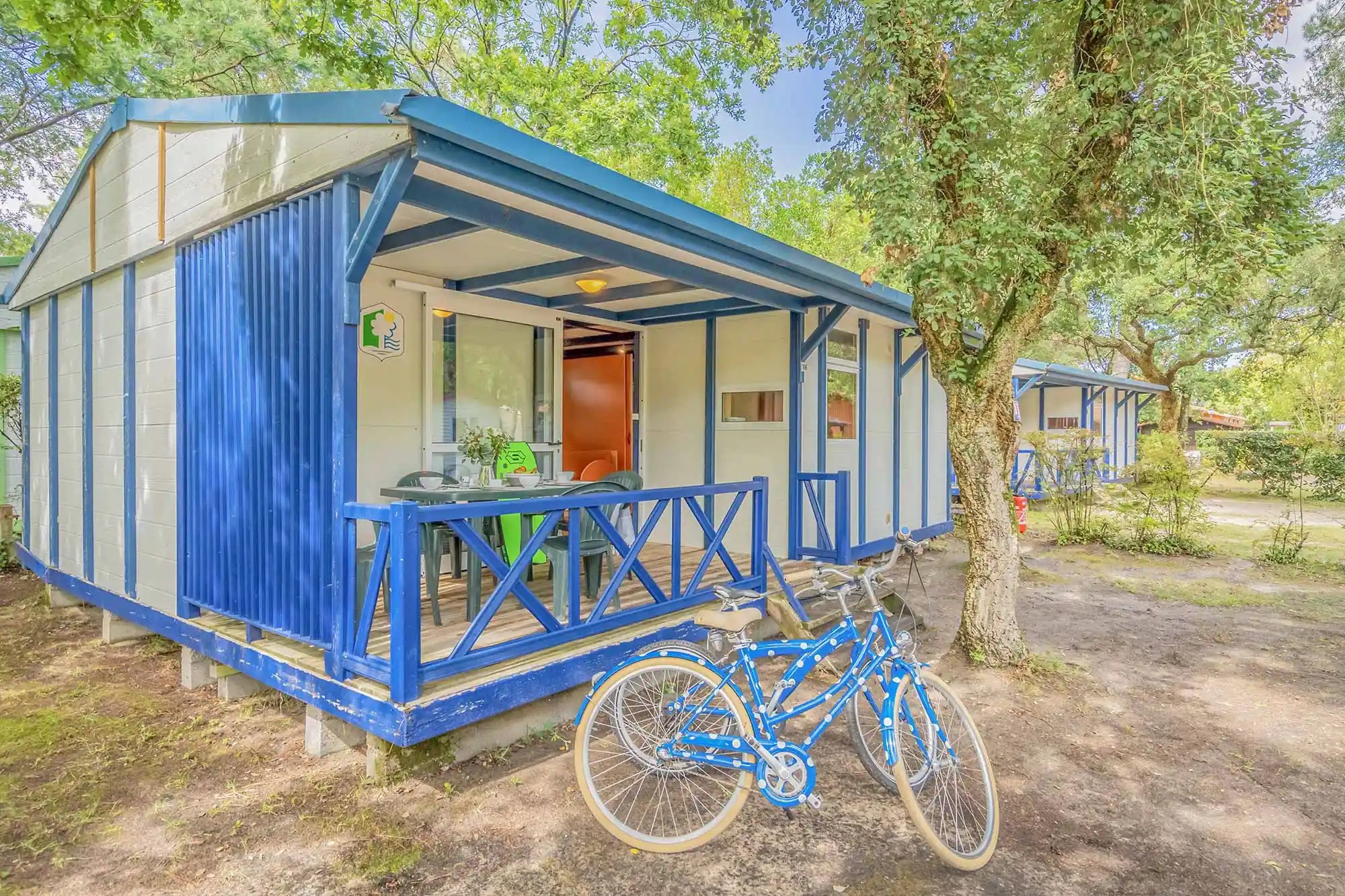 Camping Bayonne Location mobilhome Bayonne Vacances à Bayonne