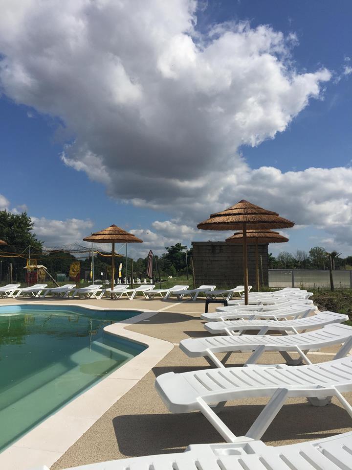 Camping pas cher Vendée ! Camping l&#039,Ambois