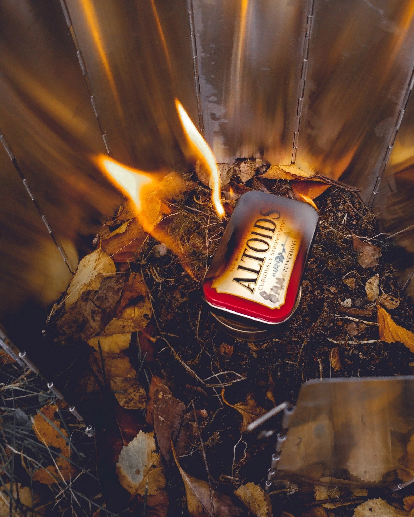 The Wonders of Char Cloth What Is It and How Can You Make It?