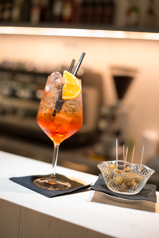 Ristorante e Pizzeria Camping Capo Ferrato