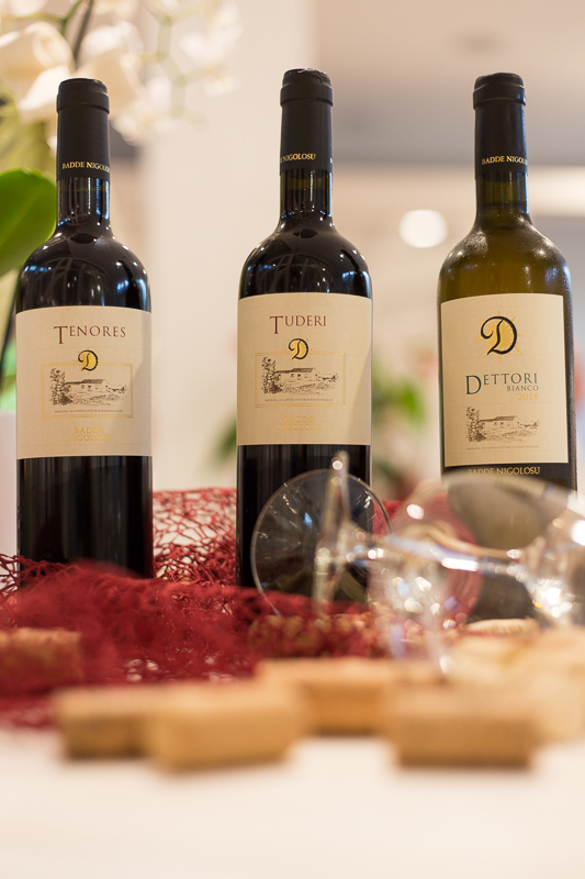 Ristorante e Pizzeria Camping Capo Ferrato