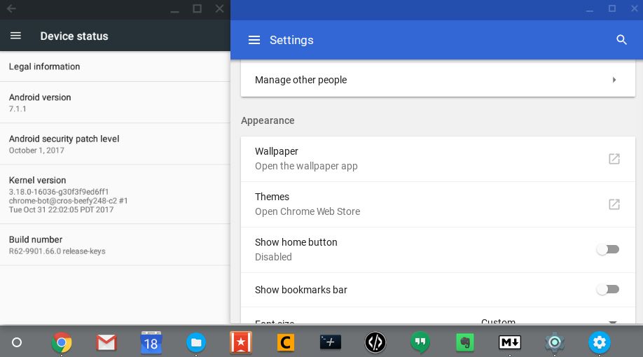 How To Take A Screenshot On A Thinkpad Chromebook
