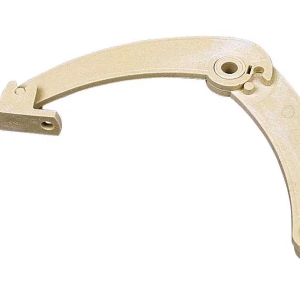 Flap opener for light flaps up to approx. 500 mm width