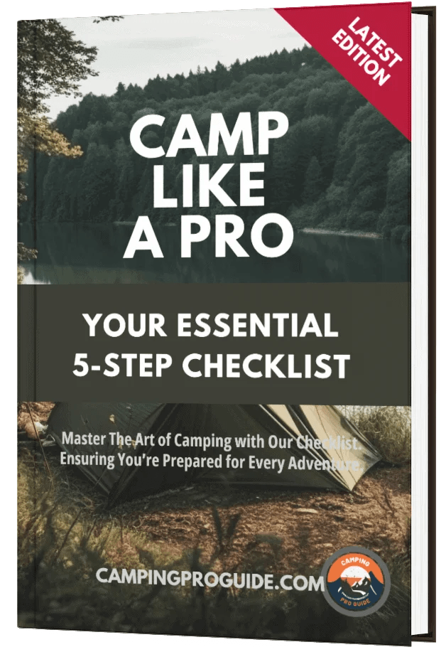 Home Camping Pro Guide