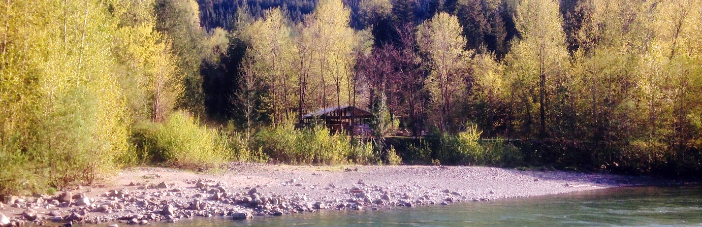 Tamihi Meadows Camping & RVing BC