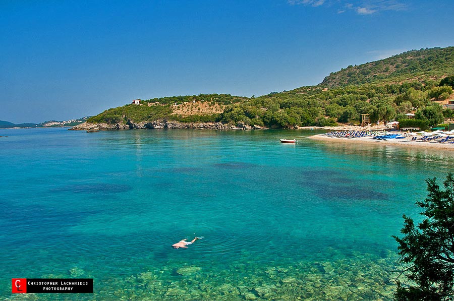 Camping Sofas Sivota Baci Living Room