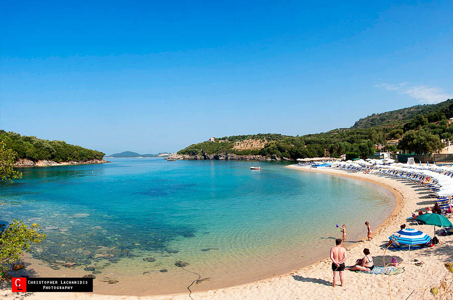 Camping Sofas Sivota Baci Living Room