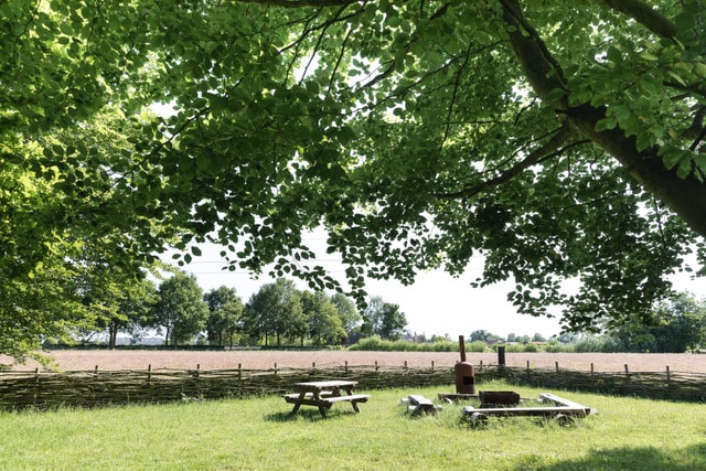 groene boekje 2023 Het Groene Boekje Krijgt Unieke Derde Druk: Natuurkampeerterrein Populair - Campingtrend