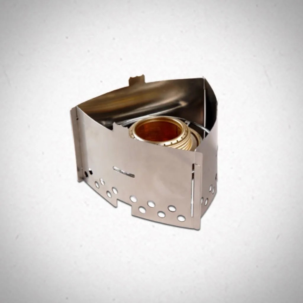 Trangia Triangle Stand of 3 Pieces Camping without Borders