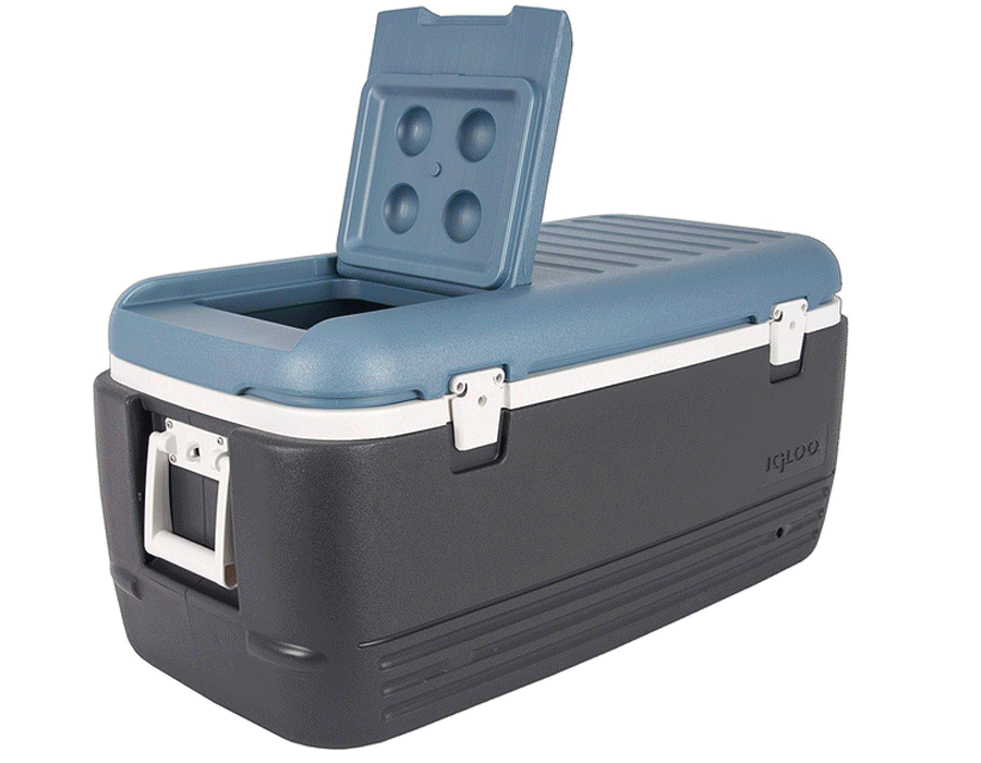 What Is The Best Ice For Camping at John Schmidt blog