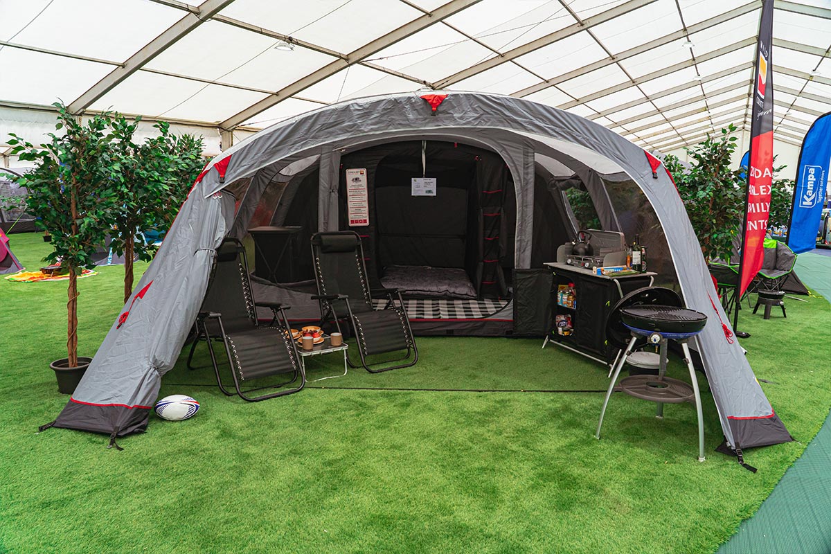 Horsham Store, West Sussex