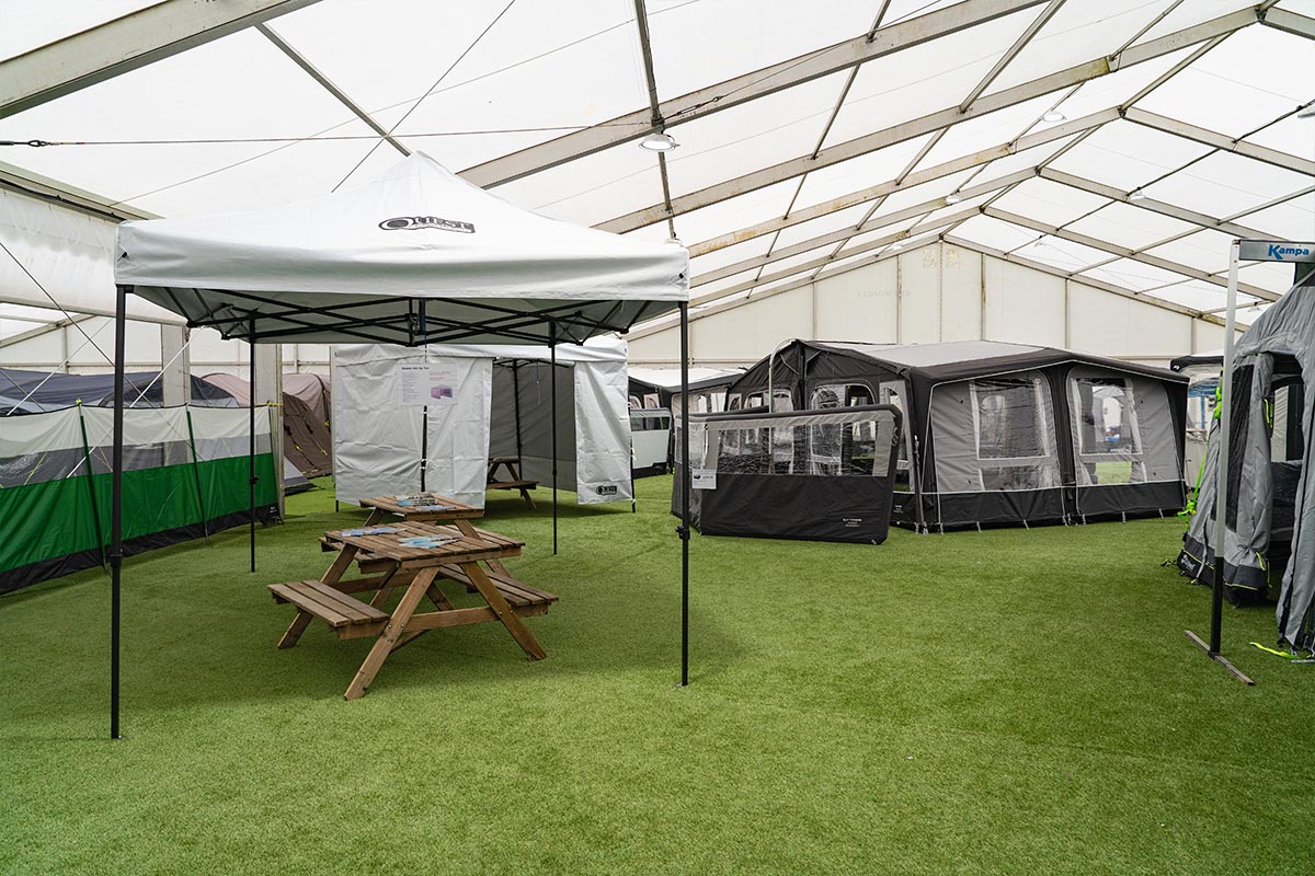 Horsham Store, West Sussex