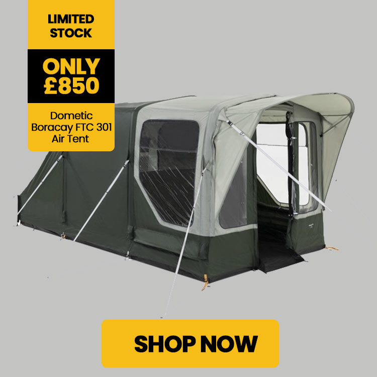 Camping Store Camping Equipment Caravan Awnings